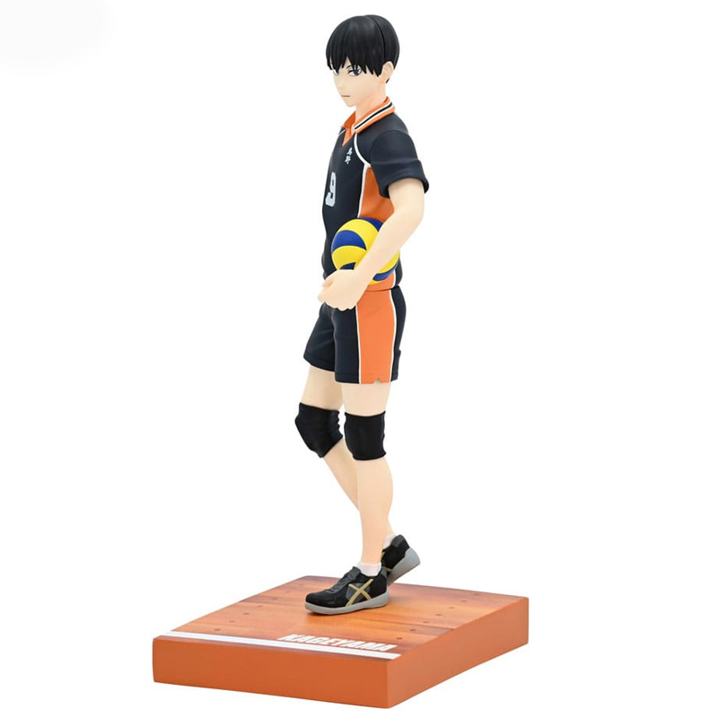 Haikyu!! Figurine Tobio Kageyama 18cm